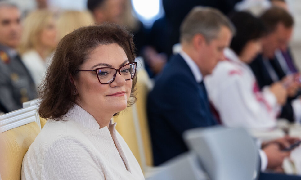 Marija Jakubauskienė