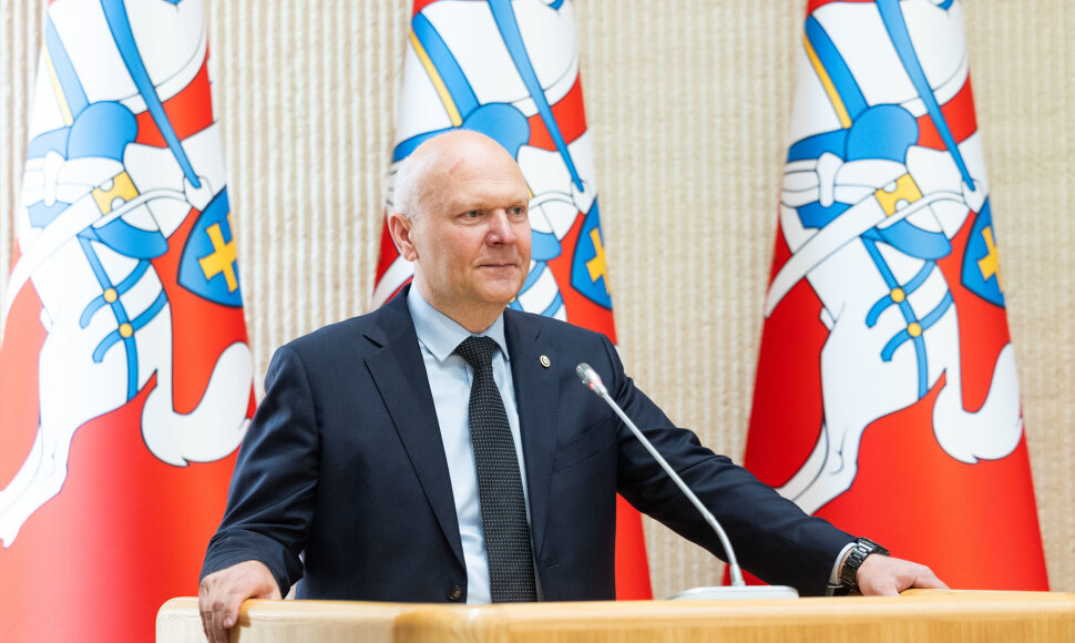 Rymantas Mockevičius