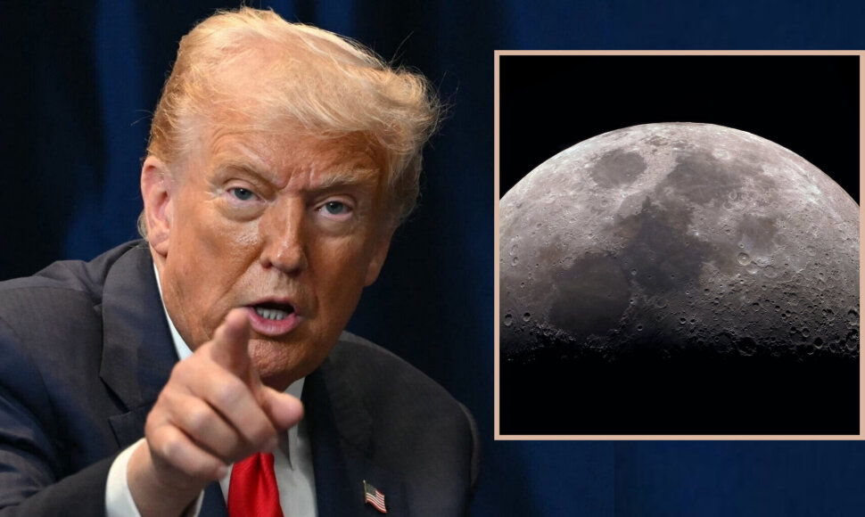 Donaldas Trumpas