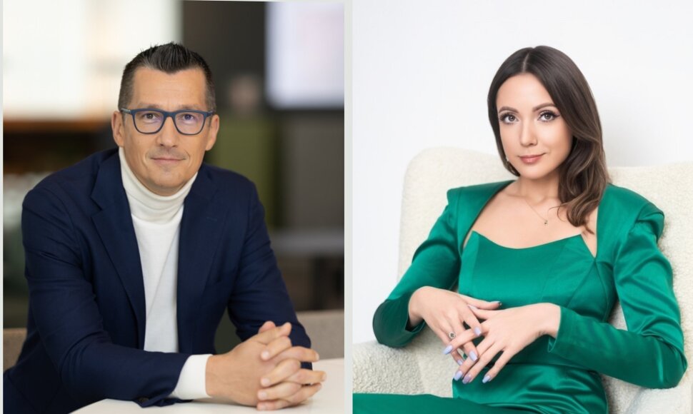 Konferencija &bdquo;CEO Komunikacija 2026&ldquo;: dėmesys vidinei komunikacijai ir psichologinėms taktikoms