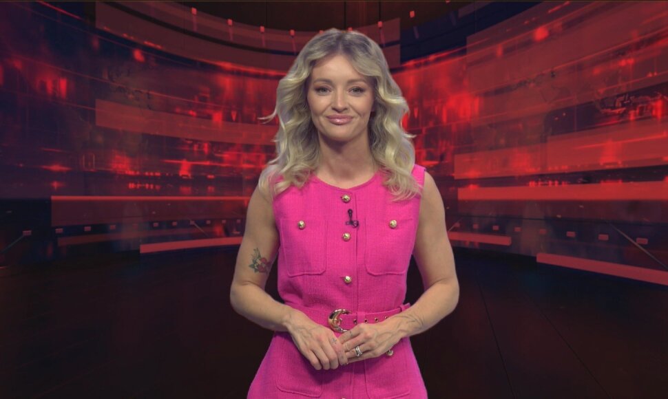 Ugnė Siparė