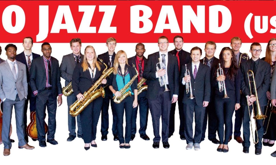 „Uno Jazz Band“ Klaipėdoje pradės džiazo rudens sezoną. Lietuvoje jie koncertuos nemokamai.