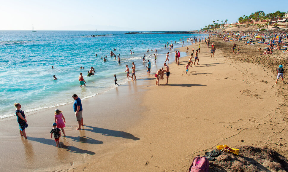 Tenerifė