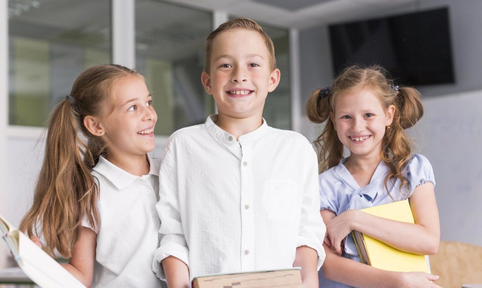 Mokyklos paieškos vaikui: nuo perdėtai aukštų reikalavimų iki snobizmo