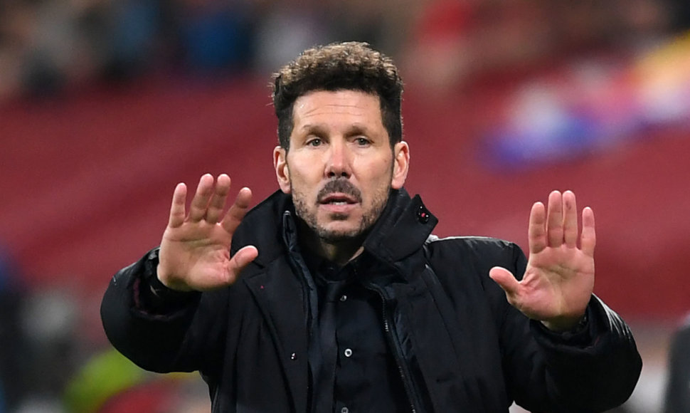 Diego Simeone