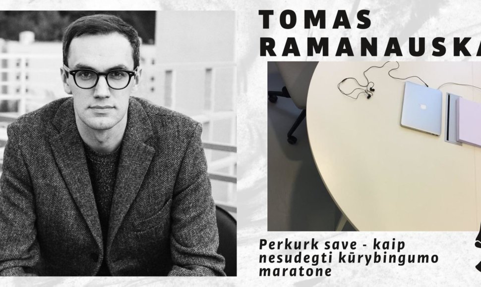 Tomas Ramanauskas