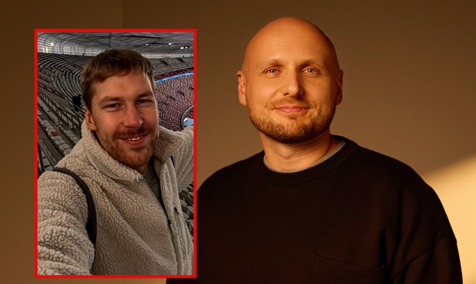 Tomas Okmanas, Paulius Samo&scaron;ka