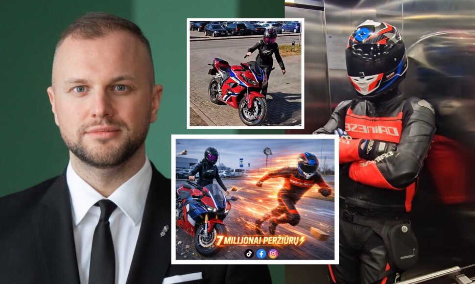 Kęstučio Butvydo vaizdo įrašas