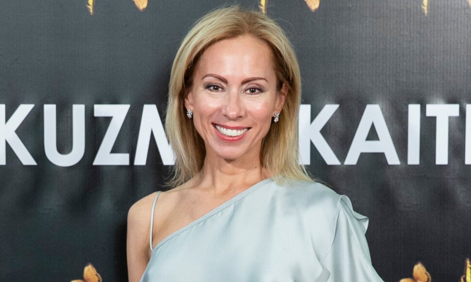 Jolanta Simpson