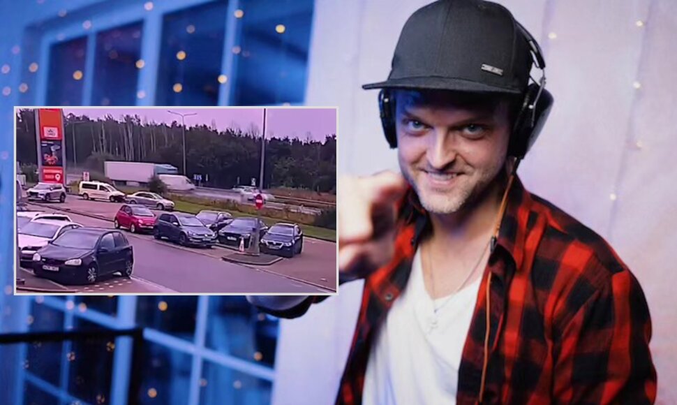 Mindaugas Žiupsnis