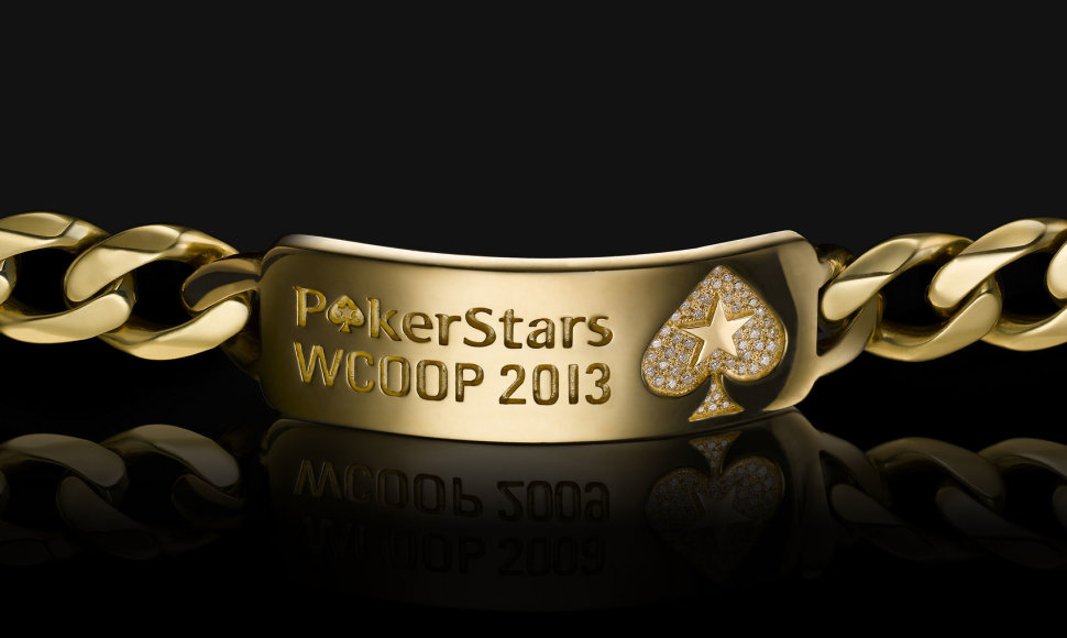 WCOOP apyrankė / PokerStarsBlog.com nuotr.