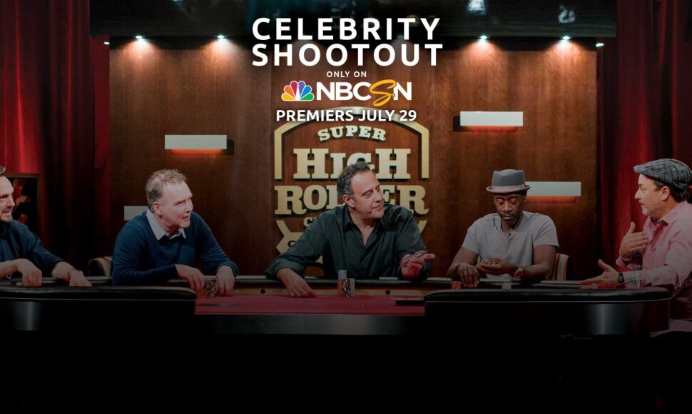 NBC &scaron;ou