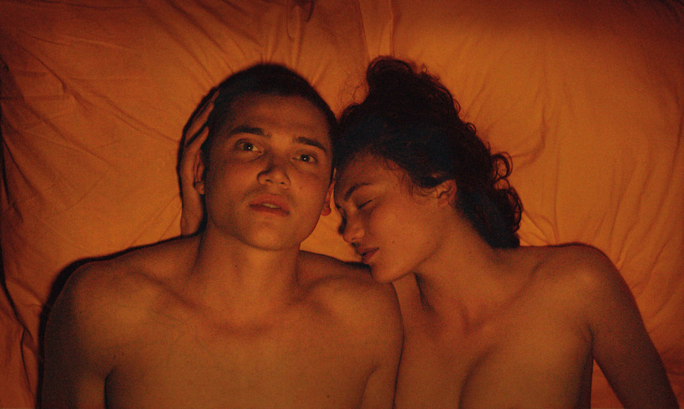 LOVE Still 9 © Gaspar Noé