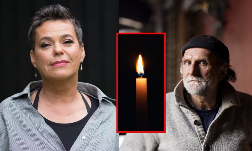 Nomeda Marčėnaitė, Aidas Marčėnas