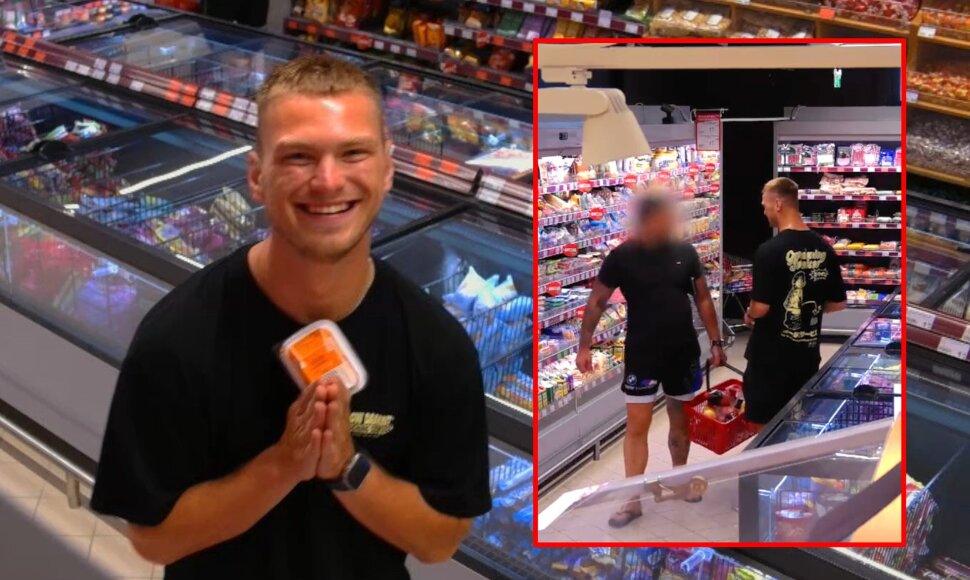 Markas Žukauskas