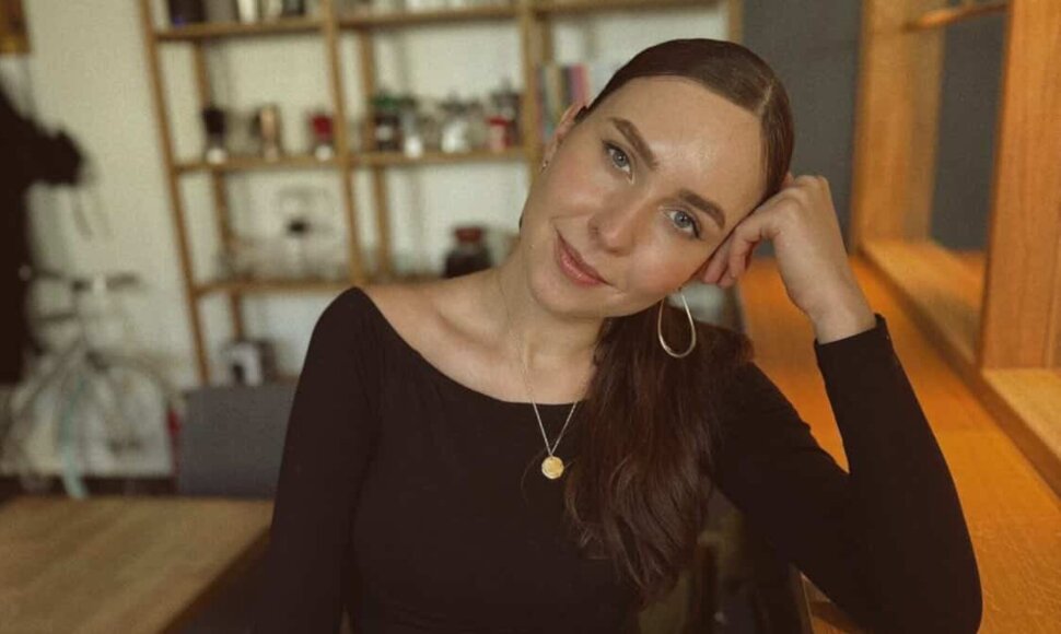 Fausta Marija Leščiauskaitė