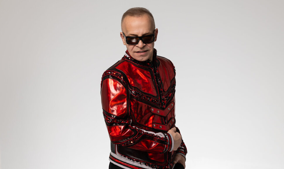 Kastytis Kerbedis