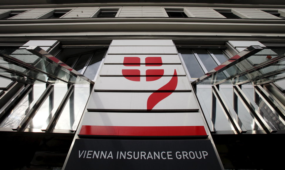 „Vienna Insurance Group“