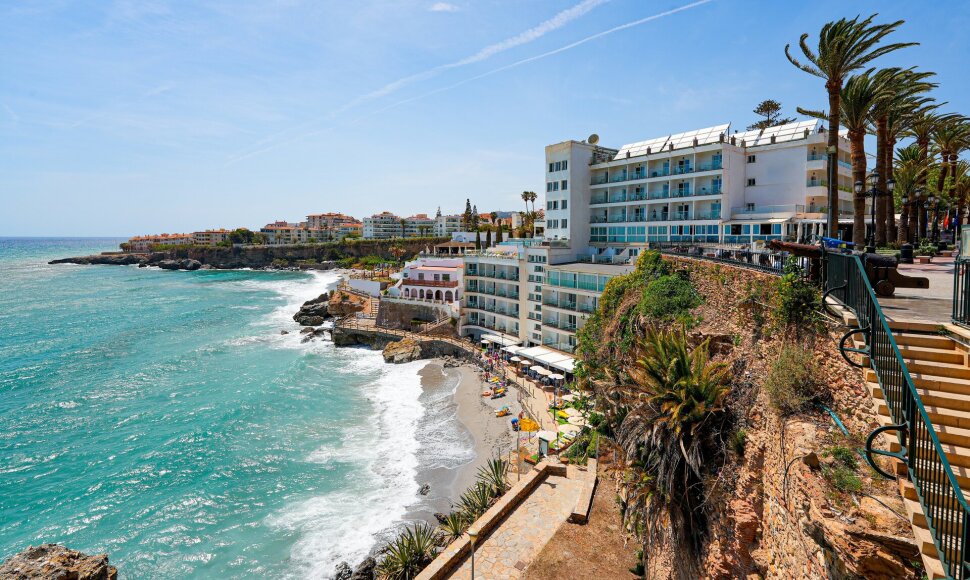 Ispanija