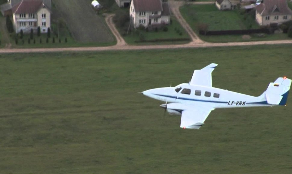 experimental-amateur-built-aircraft-vk-9-vladas-kensgaila