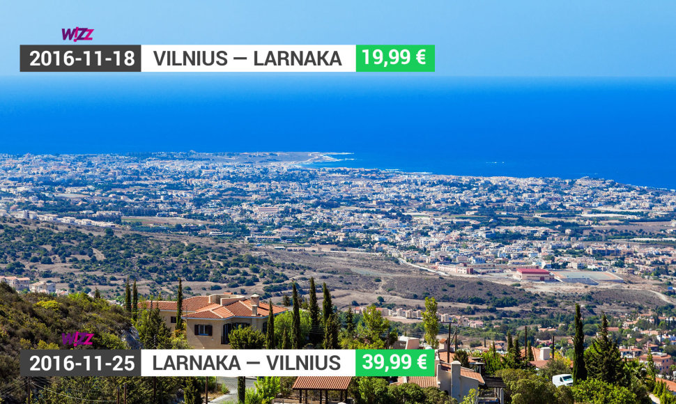 Larnaka