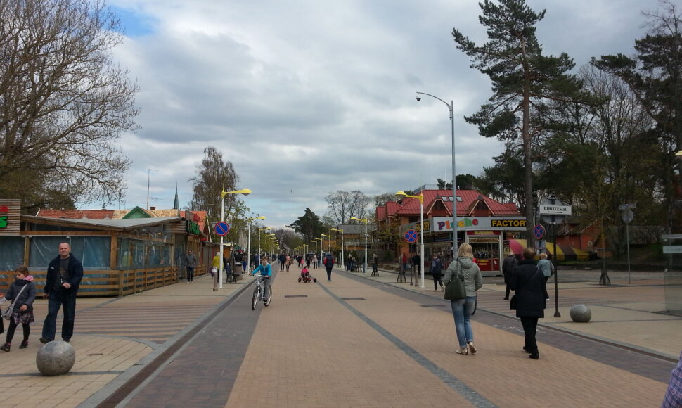 Palanga