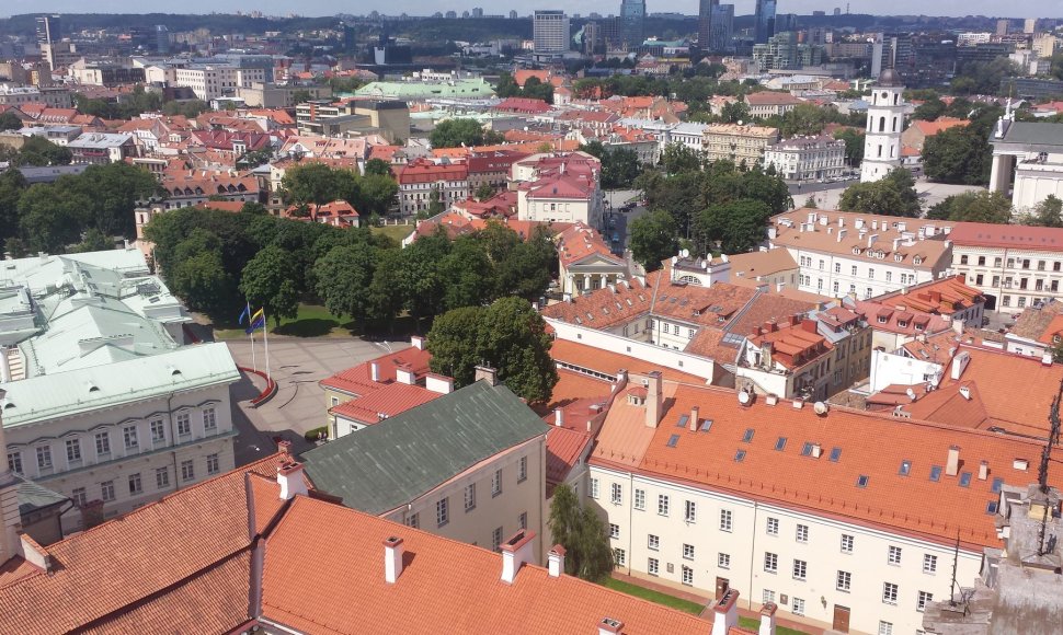 Vilnius