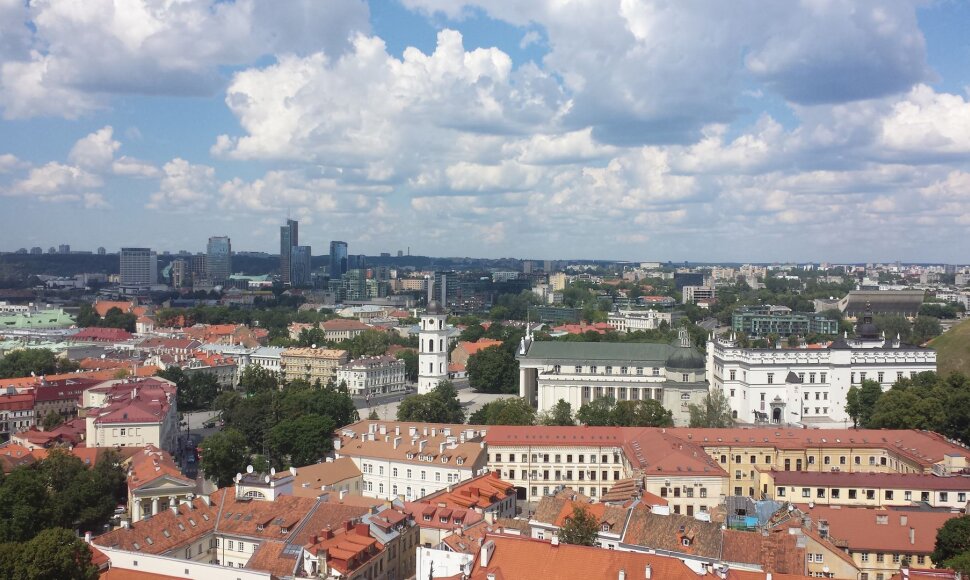 Vilnius