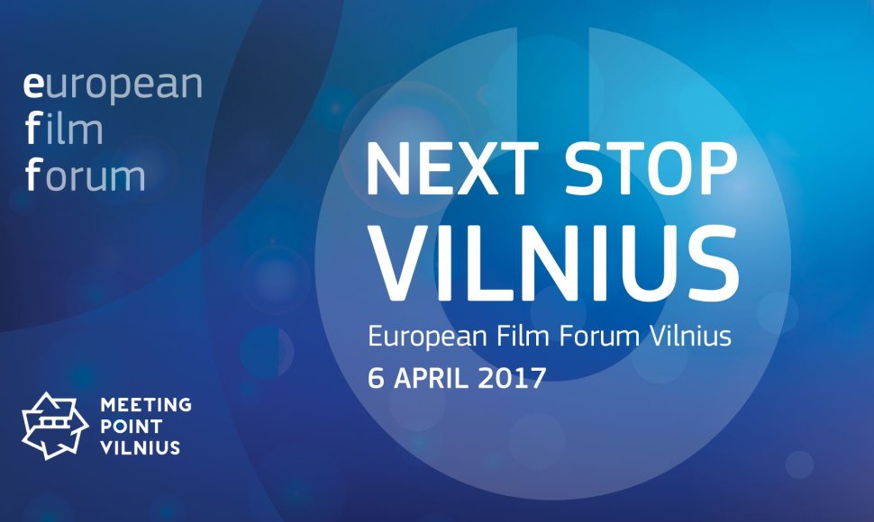 Europos kino forumas