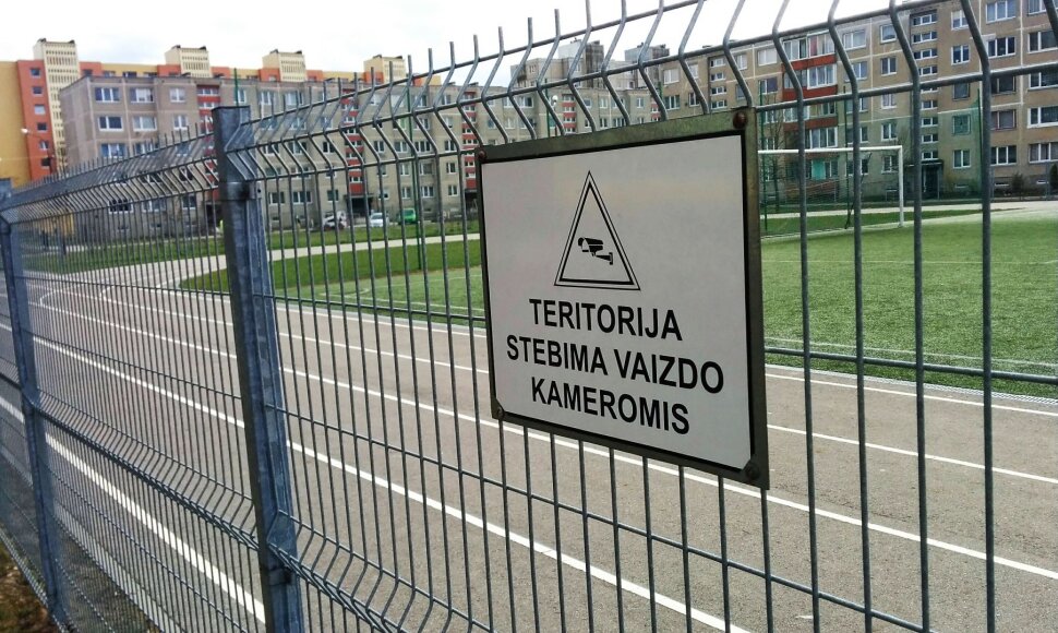 Stadionas