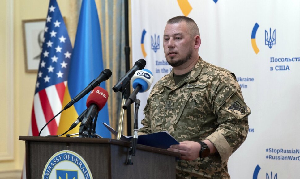 Pavlo Palisa / AP