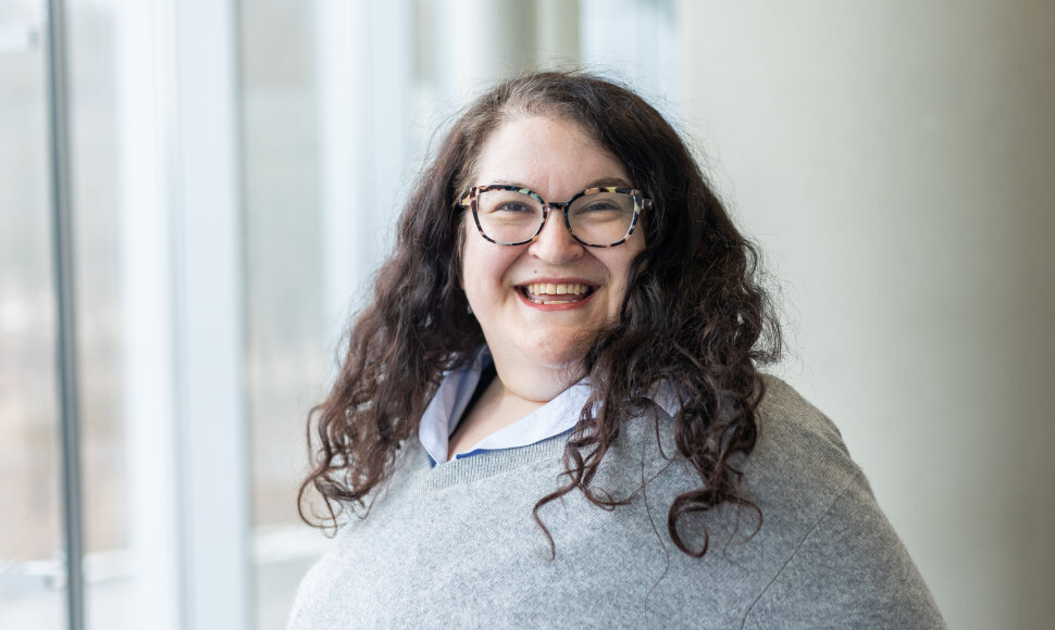 Naomi Alderman