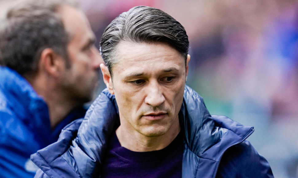 Niko Kovačas