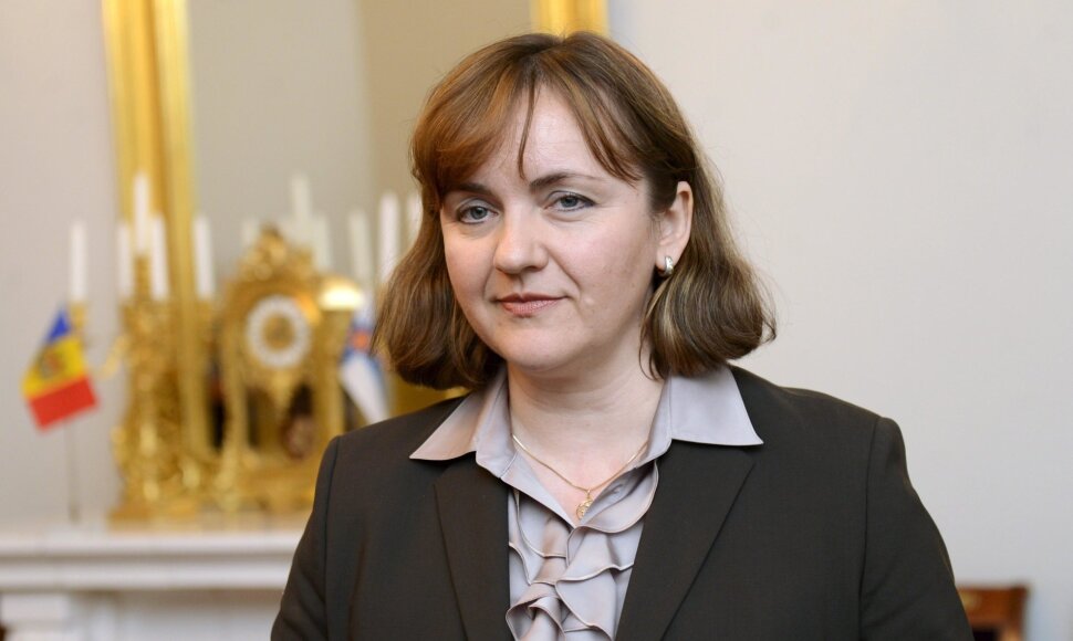 Natalija Gherman