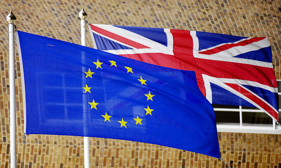Referendumą dėl Didžiosios Britanijos išstojimo iš ES planuojama surengti iki 2017-ųjų metų pabaigos.