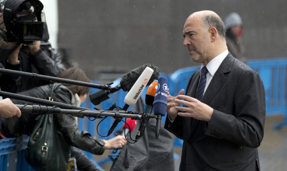 Pierre Moscovici