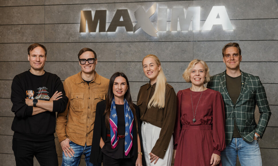 „Lietuvos Maximalistai“ sugrįžta: stropiausiems šalies moksleiviams „Maxima“ išdalins 120 tūkst. eurų