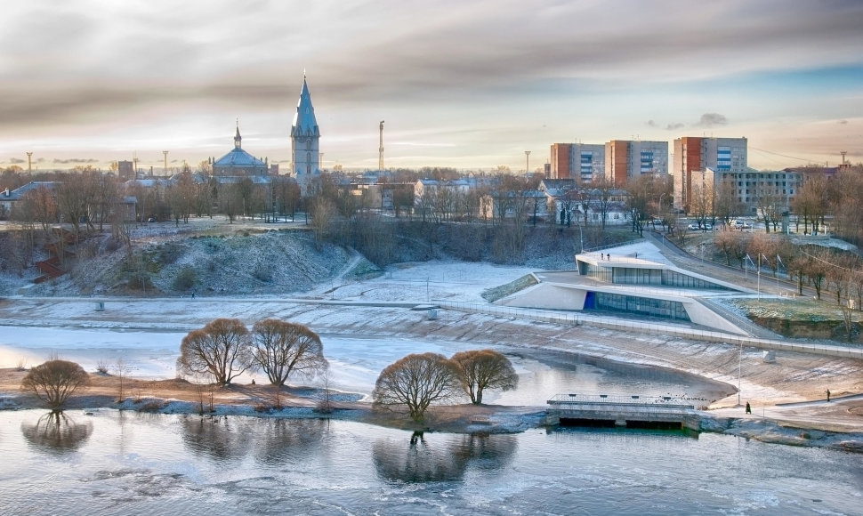 Narva, Estija