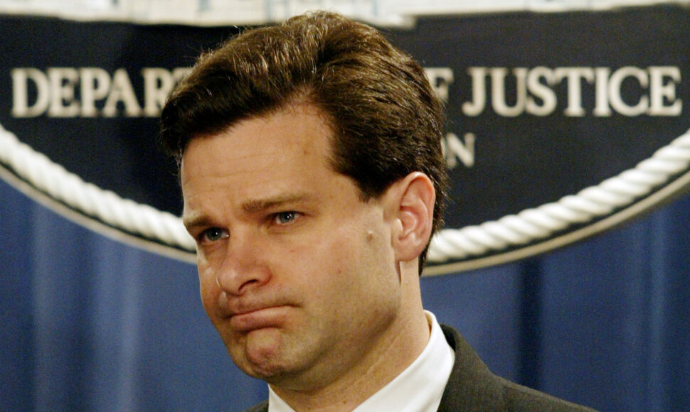 Christopher Wray