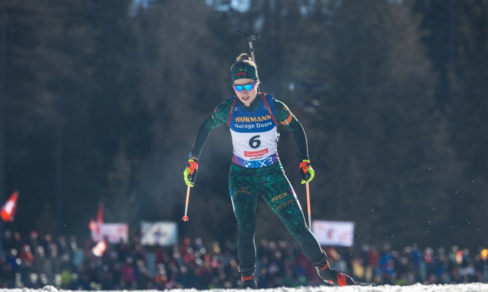Lidija Žurauskaitė