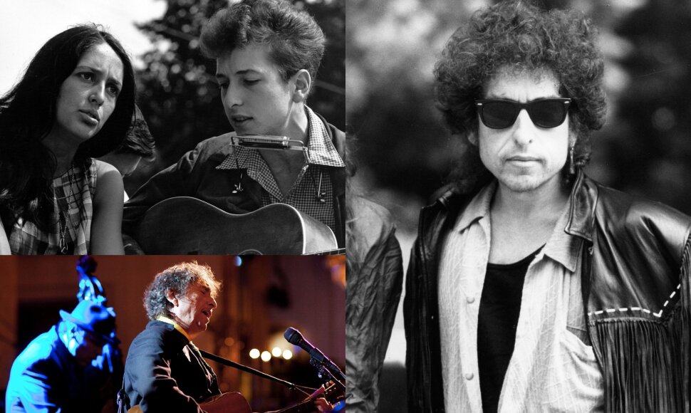 Bobas Dylanas