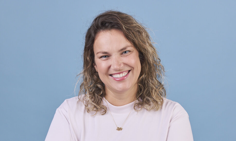 Monika Laukaitė
