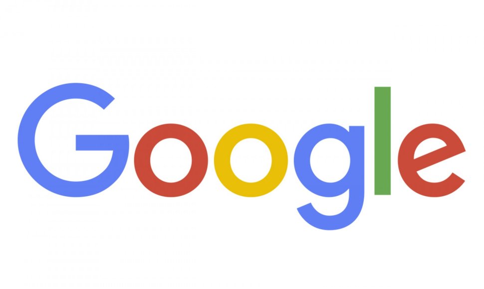 Naujasis „Google“ logotipas