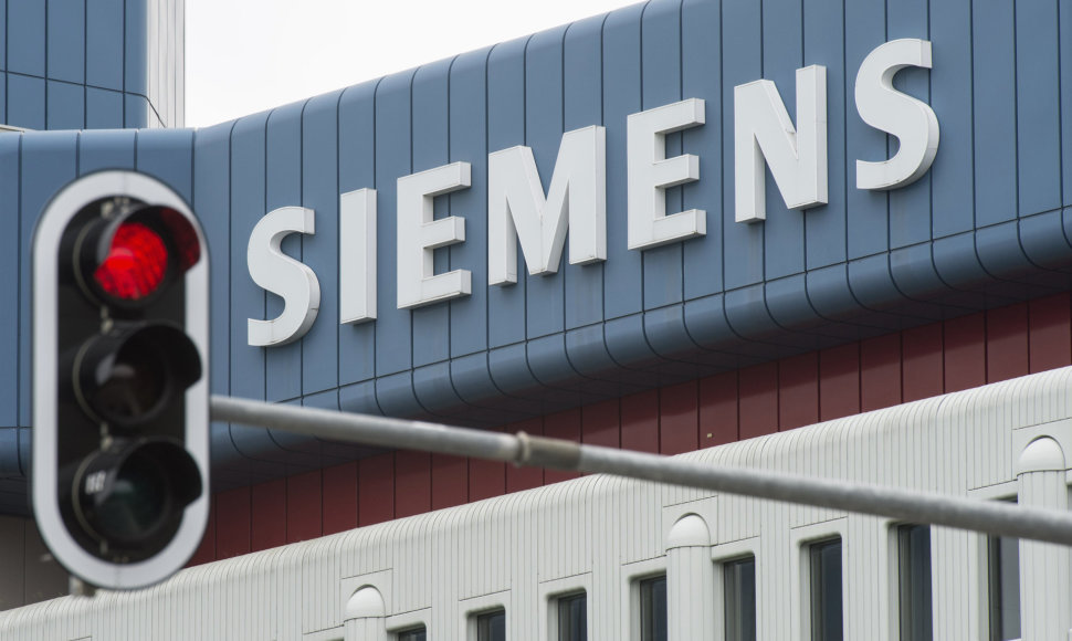 „Siemens“