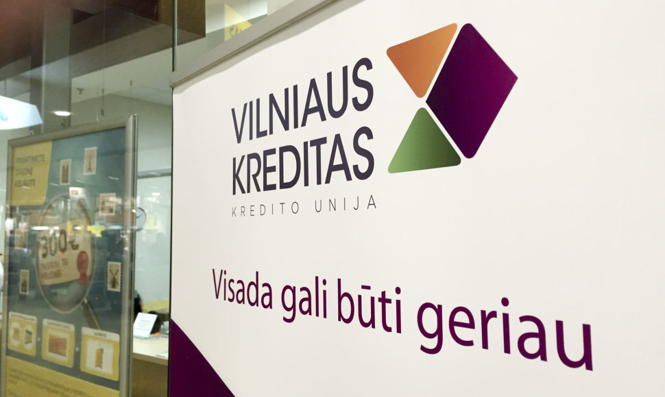 „Vilniaus kreditas“