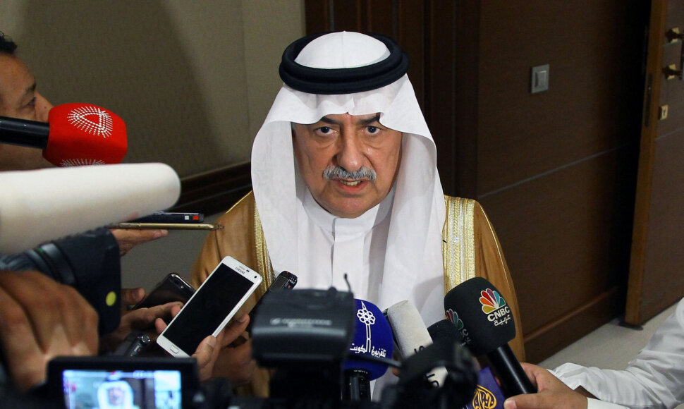 Ibrahimas al Assafas
