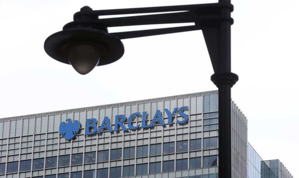 Bankas „Barclays“