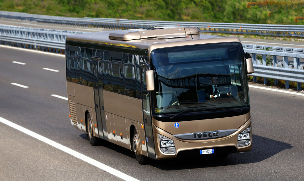 „Iveco Crossway Line“