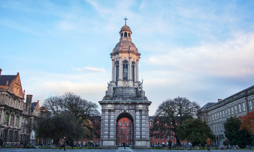 Dublinas