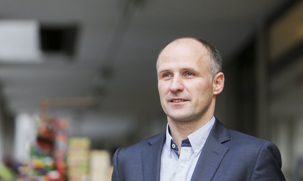 Pranas Kuisys